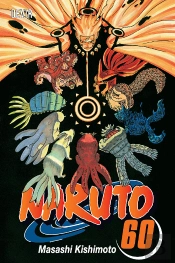 Naruto N.º 60