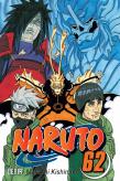 Naruto N.º 62