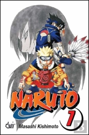 Naruto N.º 7