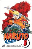Naruto N.º 8