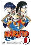 Naruto N.º 9