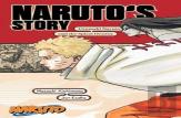 Naruto: Naruto'S Storyâ€”Uzumaki Naruto And The Spiral Destiny
