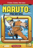Naruto: Ninja And Hero