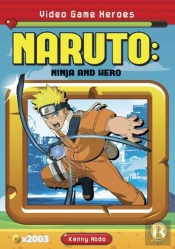 Naruto: Ninja And Hero