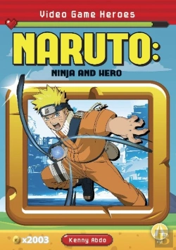 Bertrand.pt - Naruto: Ninja And Hero