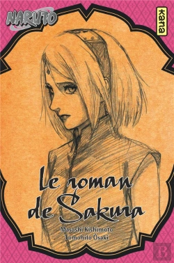 Bertrand.pt - Naruto Roman, Tome 7