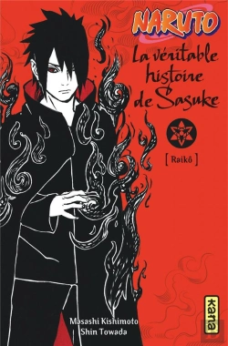 Bertrand.pt - Naruto Roman, Tome 9