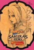 Naruto: Sakura'S Story--Love Riding On The Spring Breeze