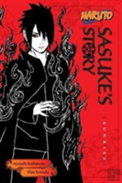 Bertrand.pt - Naruto: Sasuke'S Story--Sunrise