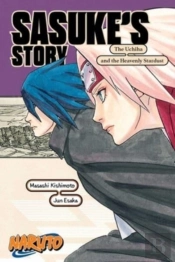 Naruto: Sasuke'S Storyâ€”The Uchiha And The Heavenly Stardust