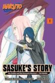 Naruto: Sasuke'S Storyâ€”The Uchiha And The Heavenly Stardust: The Manga, Vol. 1