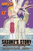 Naruto: Sasuke'S Storyâ€”The Uchiha And The Heavenly Stardust: The Manga, Vol. 2