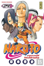Naruto T.24