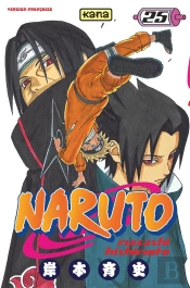 Naruto T.25
