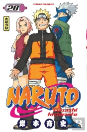 Naruto T.28