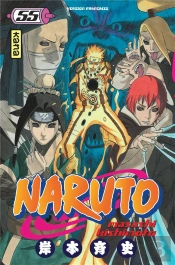 Naruto T.55