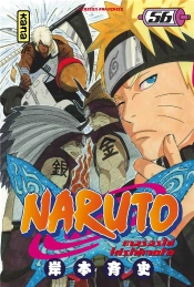 Naruto T.56