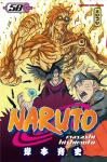 Naruto T58