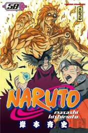 Naruto T58