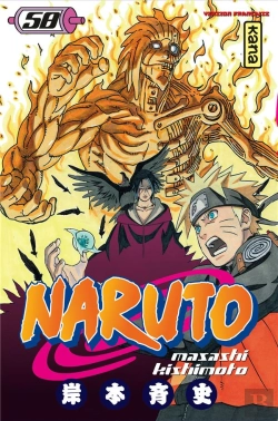 Bertrand.pt - Naruto T58