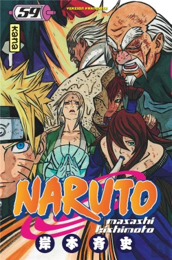 Bertrand.pt - Naruto T59