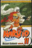Naruto, Vol. 11