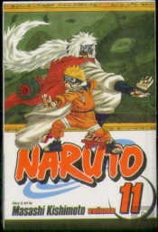 Naruto, Vol. 11