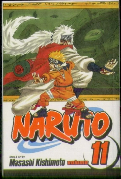 Bertrand.pt - Naruto, Vol. 11