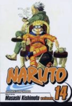 Bertrand.pt - Naruto, Vol. 14