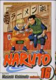 Naruto, Vol. 16