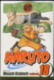 Naruto, Vol. 18