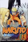 Naruto, Vol. 19