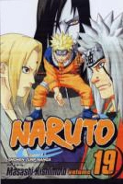 Bertrand.pt - Naruto, Vol. 19