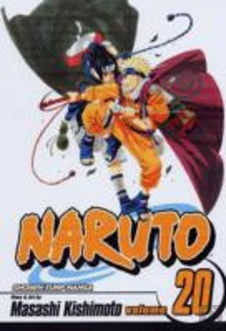 Bertrand.pt - Naruto, Vol. 20