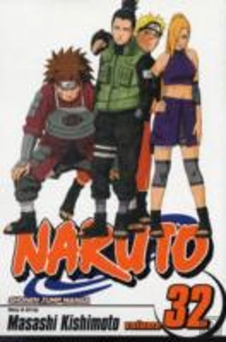Bertrand.pt - Naruto, Vol. 32