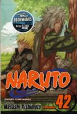 Bertrand.pt - Naruto, Vol. 42