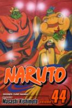 Bertrand.pt - Naruto, Vol. 44