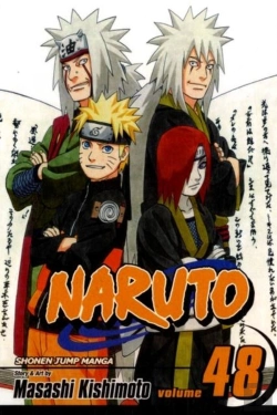 Bertrand.pt - Naruto, Vol. 48