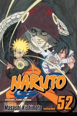 Bertrand.pt - Naruto, Vol. 52