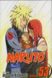 Naruto, Vol. 53