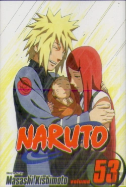 Bertrand.pt - Naruto, Vol. 53