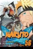 Naruto, Vol. 56