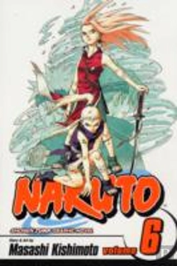 Bertrand.pt - Naruto, Vol. 6