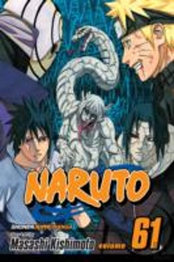 Bertrand.pt - Naruto, Vol. 61
