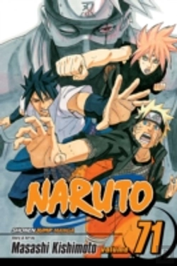 Bertrand.pt - Naruto, Vol. 71