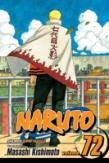 Naruto, Vol. 72