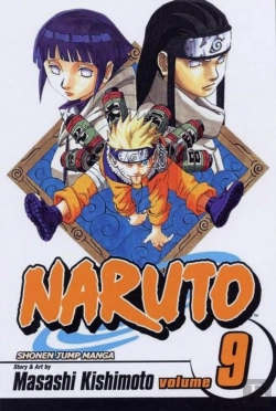 Bertrand.pt - Naruto, Vol. 9