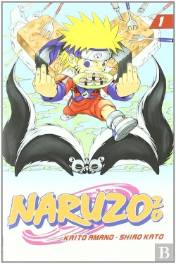 Bertrand.pt - Naruzozo 1
