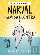 Narval e a Amiga Lontra