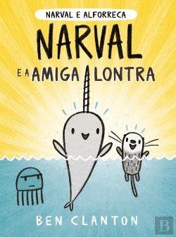 Bertrand.pt - Narval e a Amiga Lontra